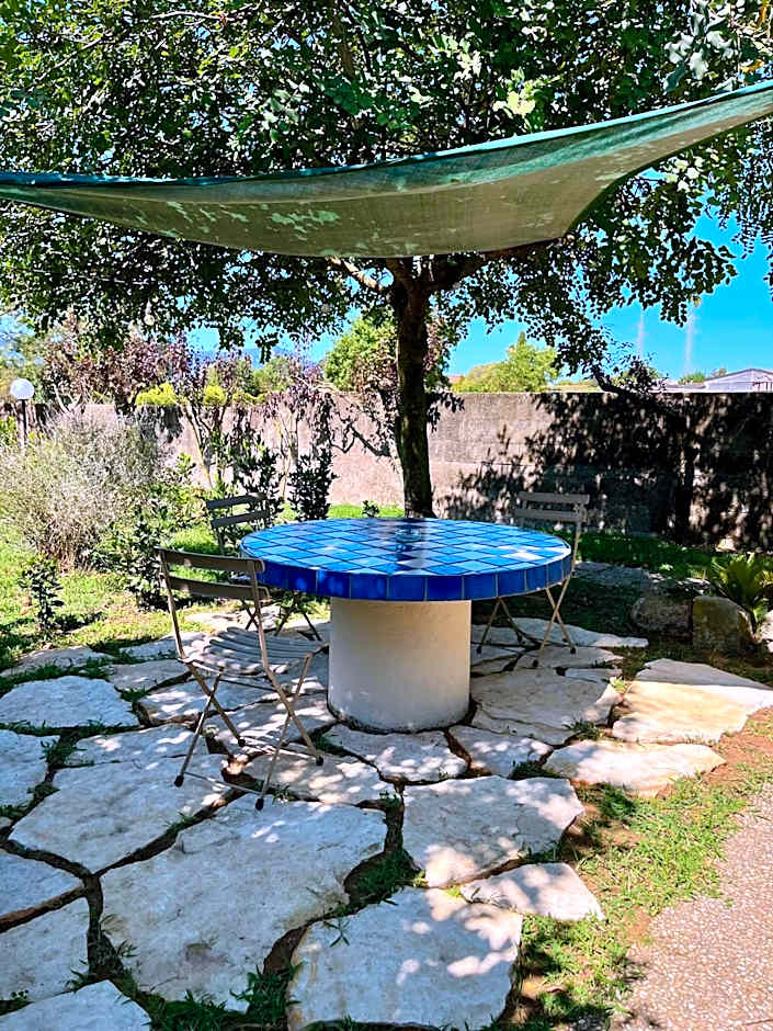 I Lecci Guesthouse