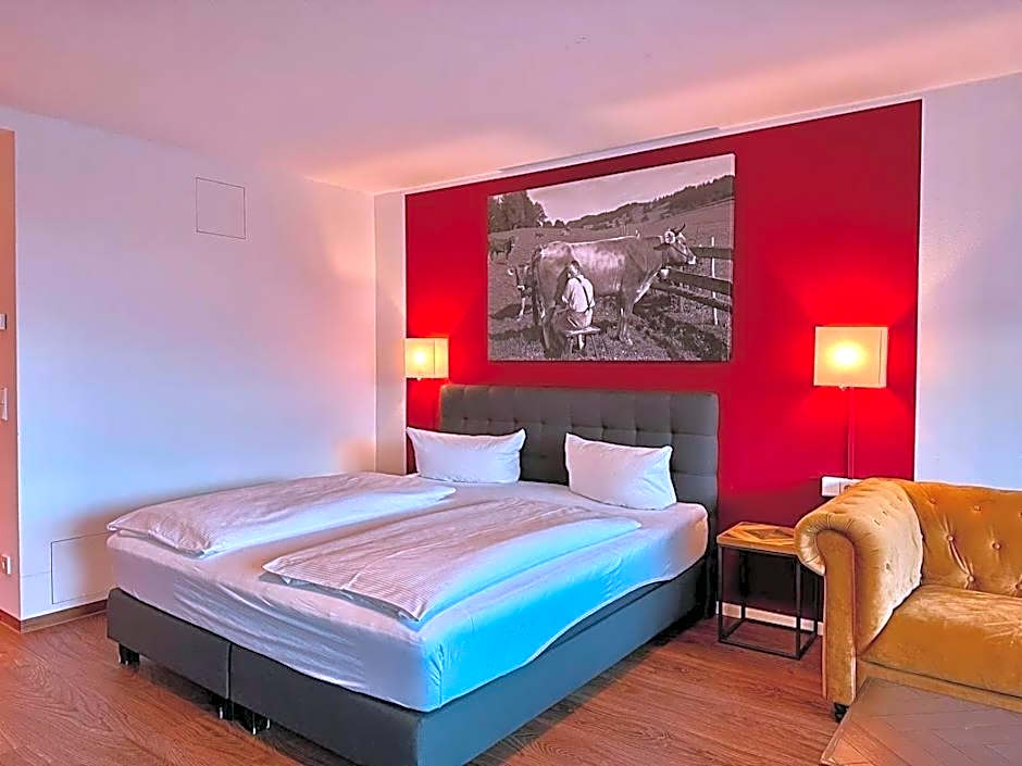 MY Parkhotel by AR Hotels