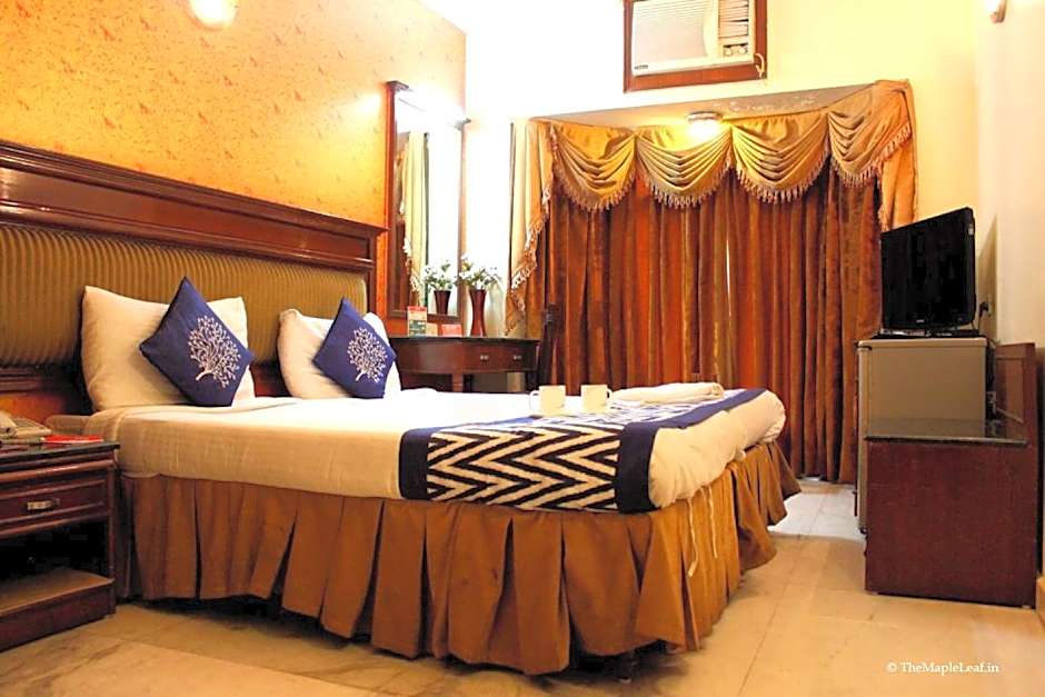 The Maple Leaf @ DLF Cyber City