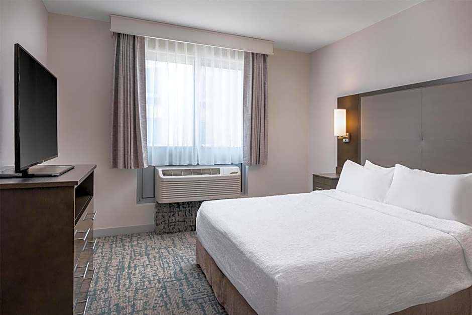 Homewood Suites By Hilton San Jose North