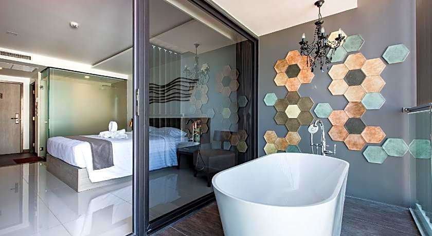 blackwoods Hotel Pattaya