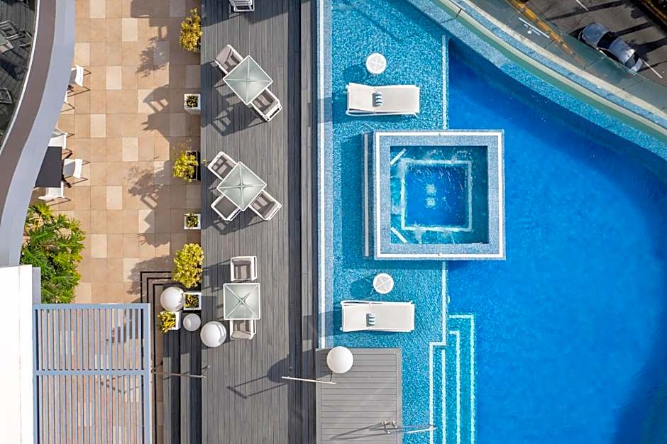 Embassy Suites By Hilton Santo Domingo