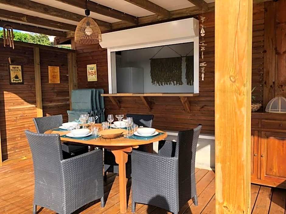 Villa Tigo T3 Colibri