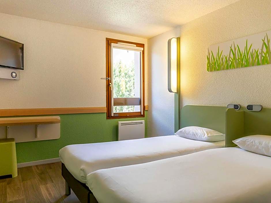 ibis budget Narbonne Sud A9/A61