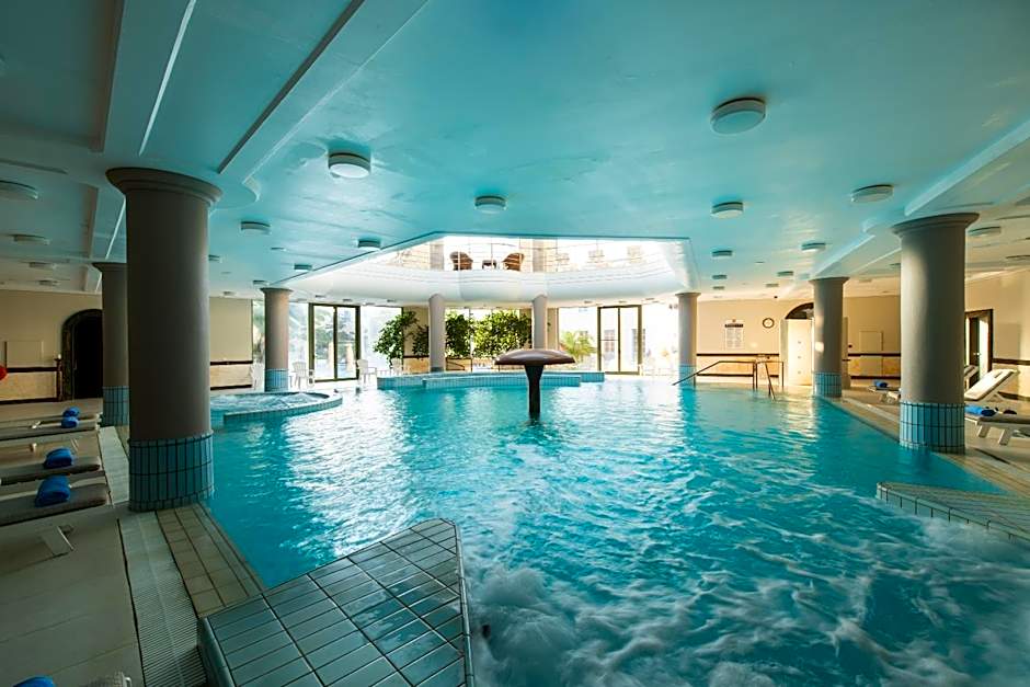 Thermae Sylla Spa & Wellness Hotel