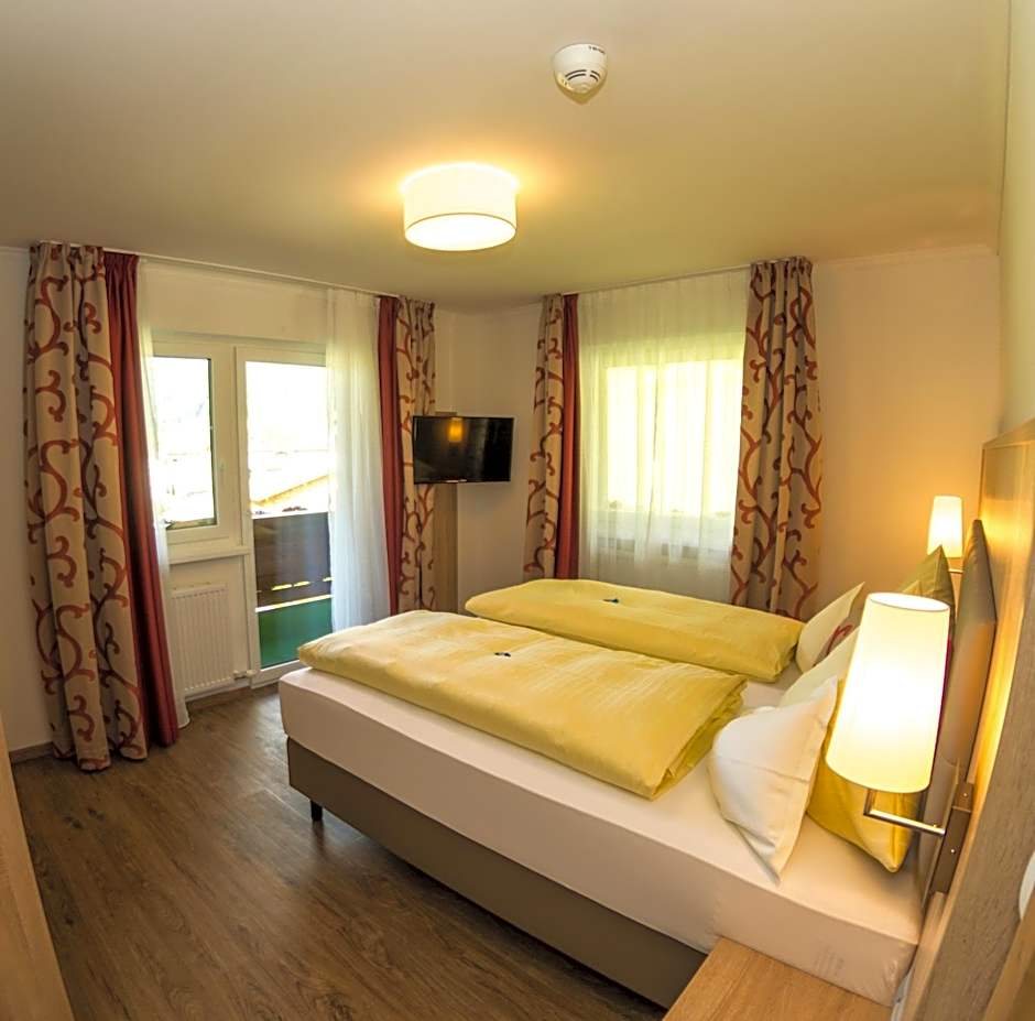 Alpenhotel Fernau