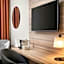 Leonardo Hotel Vienna Hauptbahnhof