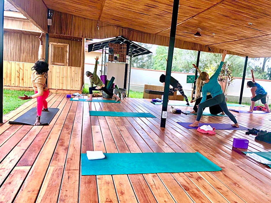 Heaven Restaurant & Boutique Hotel