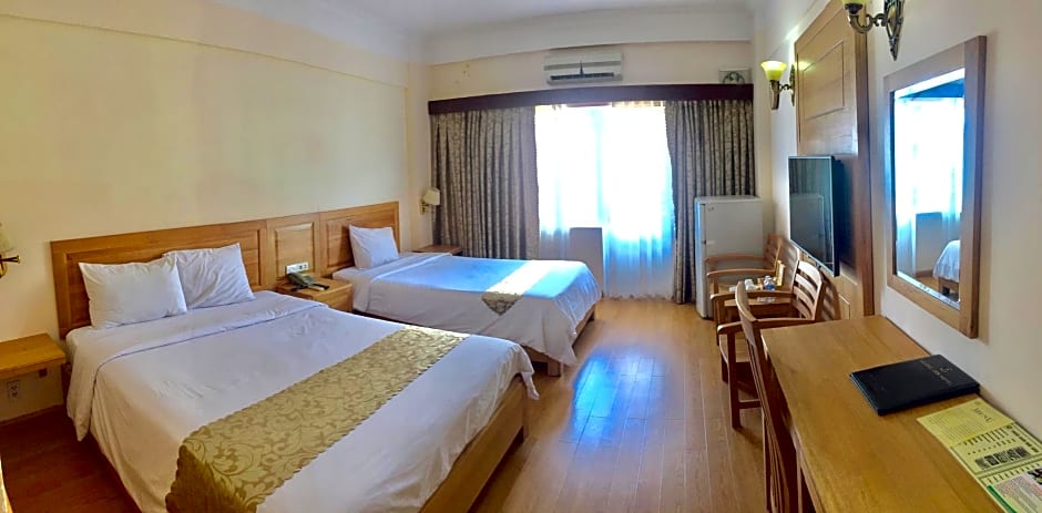 Hoang Yen Hotel 1
