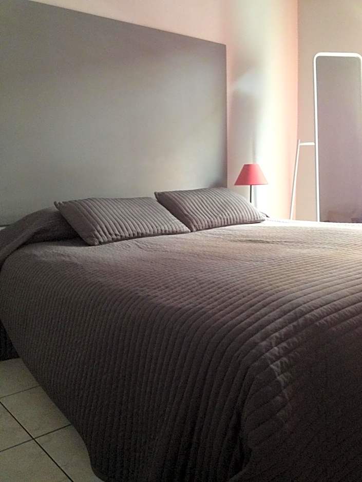 Hotel Marko