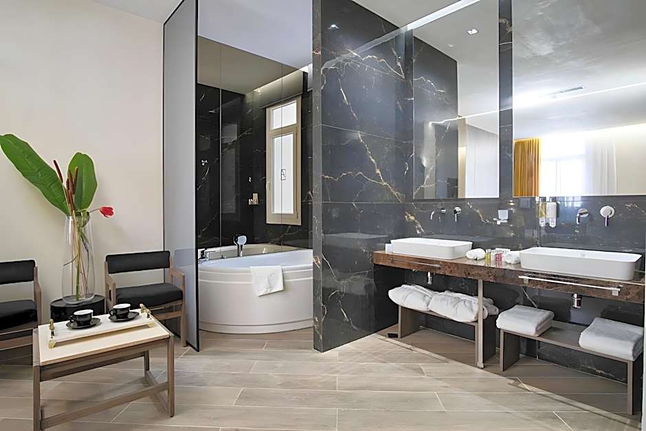 Athens The L7 Str-Luxury Boutique Collection Hotel
