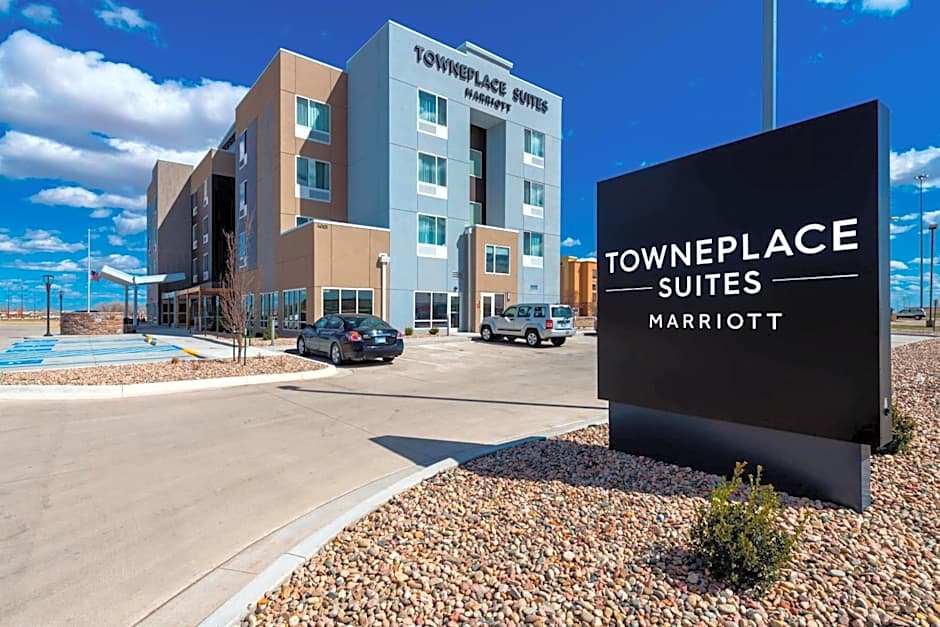TownePlace Suites by Marriott Hays