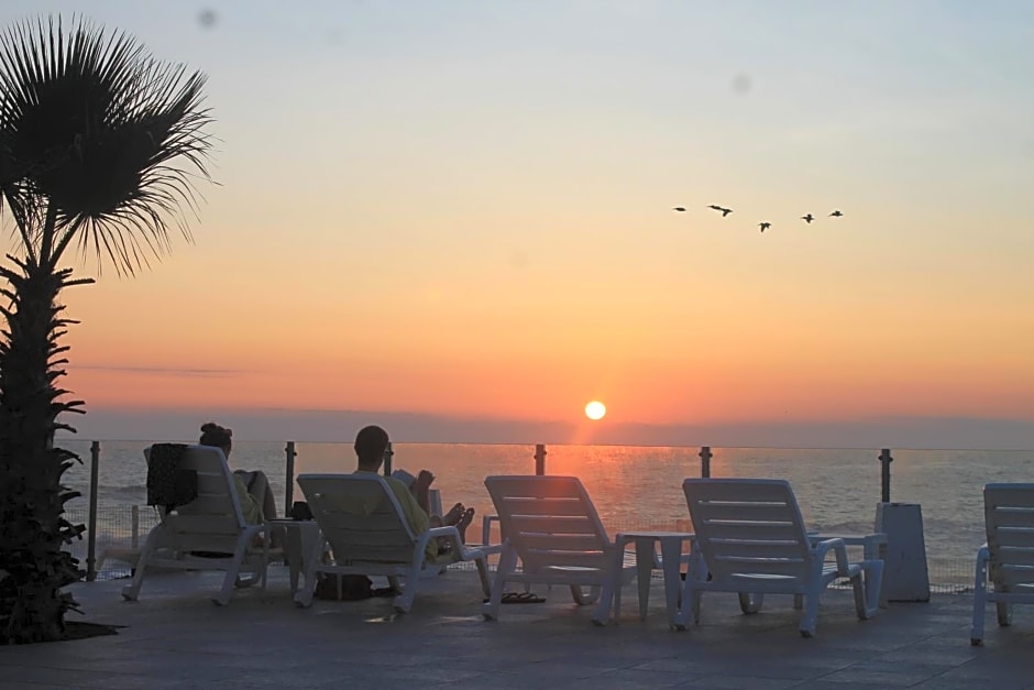 Panamericana Hotel Arica