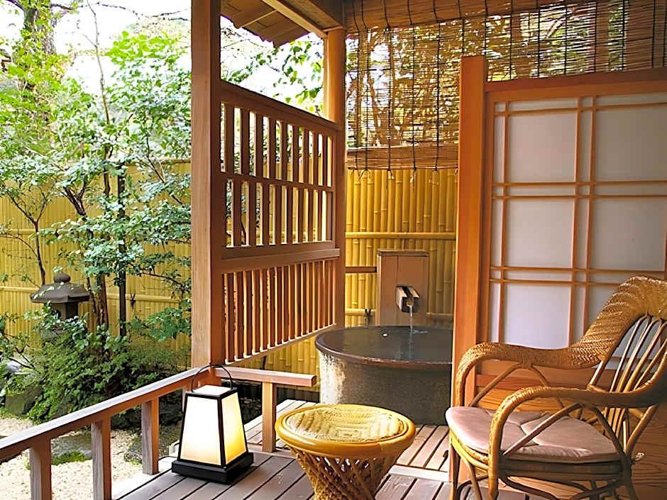 Kinugawa Onsen Hana no Yado Matsuya Ryokan
