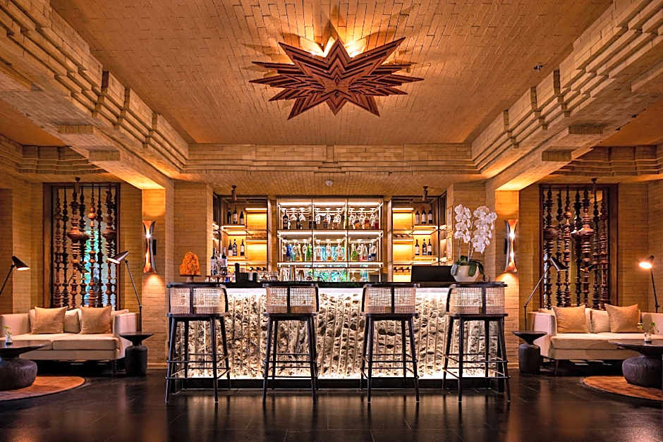 Sanna Ubud A Pramana Experience