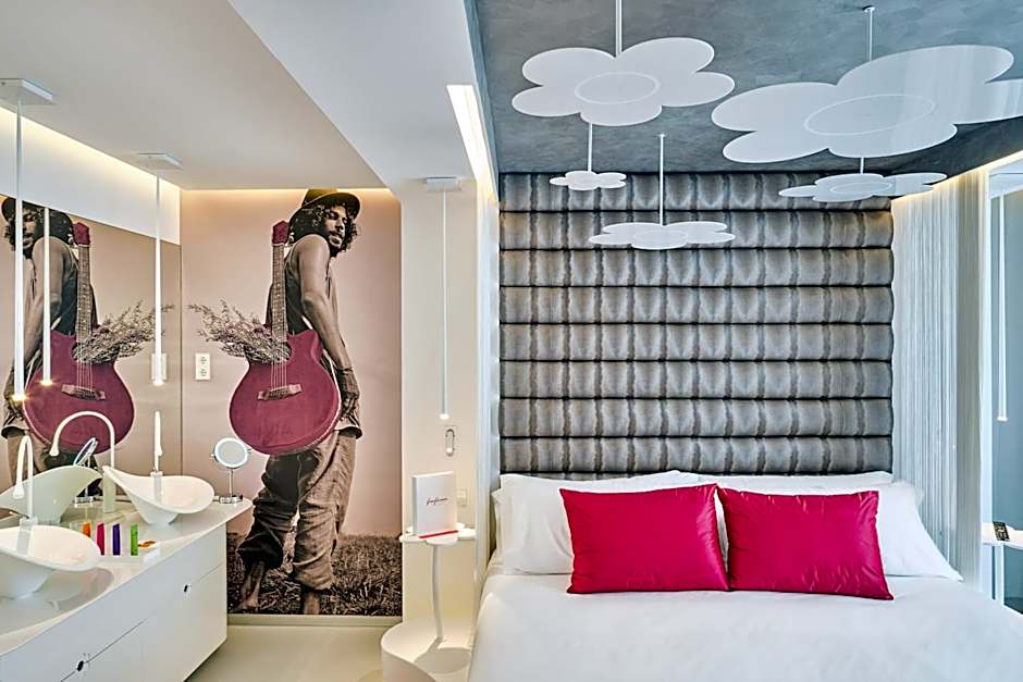 Five Flowers Hotel Formentera, member of Melia Collection