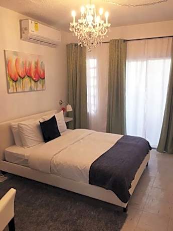 Aibonito Hotel 207