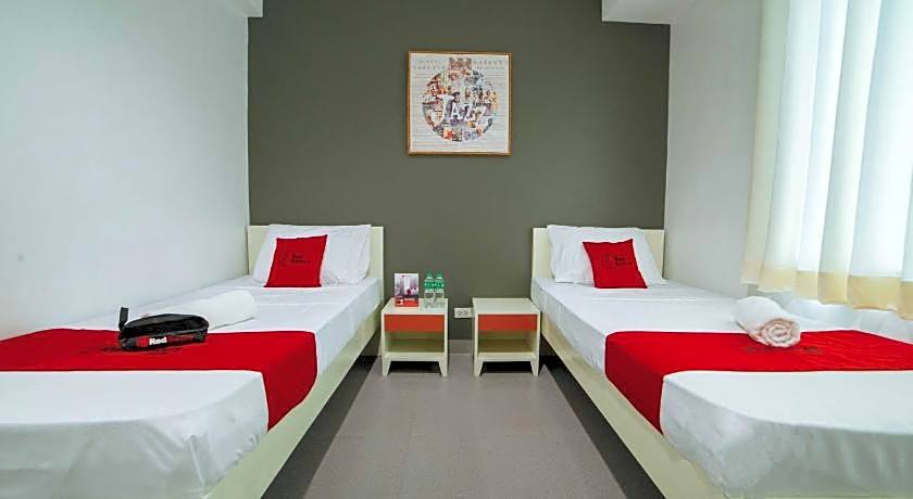 RedDoorz Plus @ Roxas Street Davao