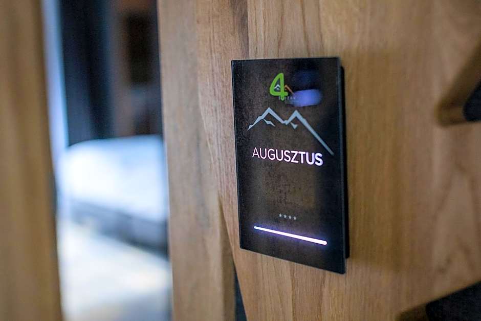 4 Évszak Erdeihotel**** - Mátrafüred