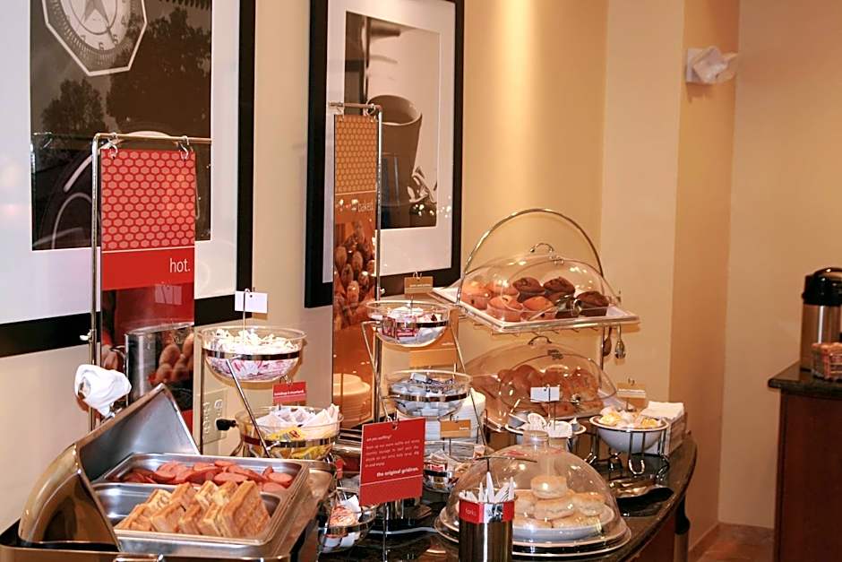 Hampton Inn By Hilton Brentwood