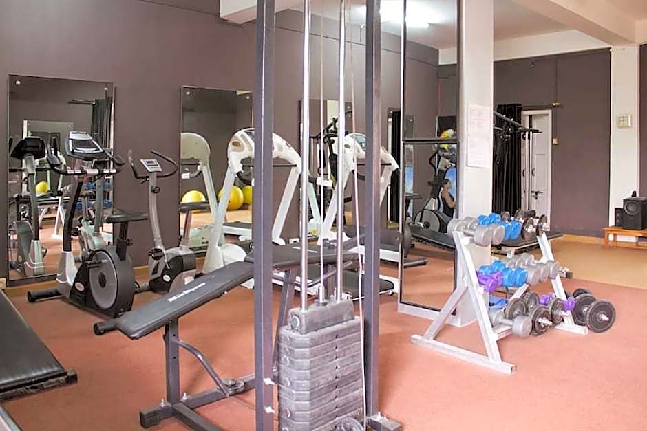 Soods Himalayan Vista