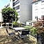 City Hotel Stuttgart