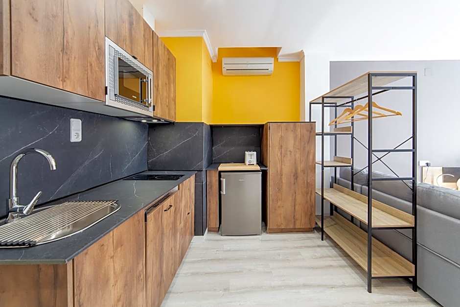 Albufera Dreams Nature Suites