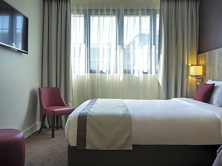 Mercure Versailles Paris Ouest
