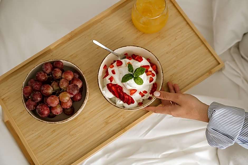 Ammos Boutique Apartments & Suites