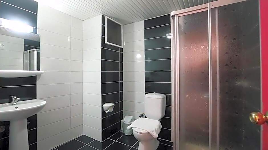 Maren Beach Apart Hotel