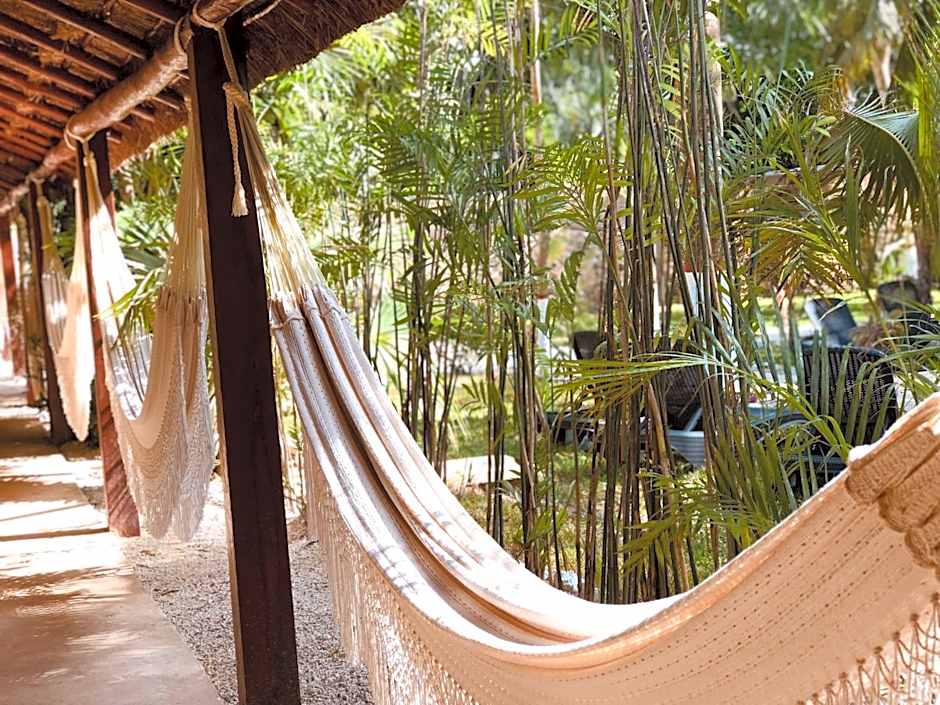 Tierra Maya Hotel Spa & Sanctuary