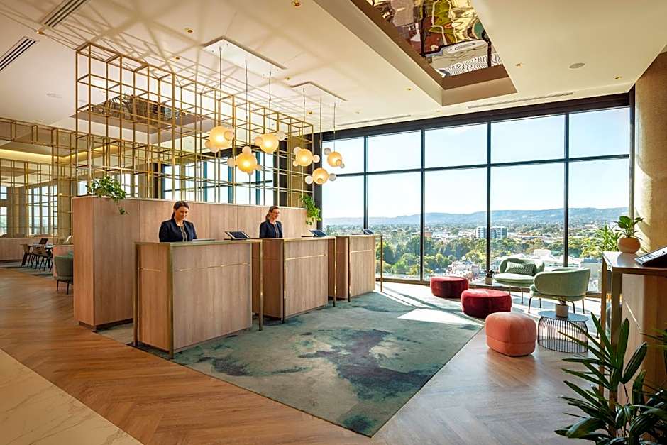 Crowne Plaza Adelaide By IHG