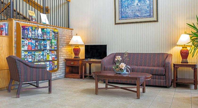 Quality Inn Surfside Myrtle Beach