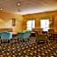 Hampton Inn By Hilton And Suites New Iberia