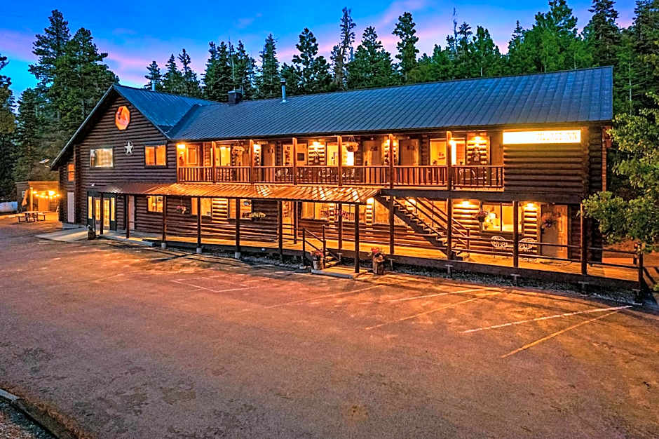Duck Creek Village Inn