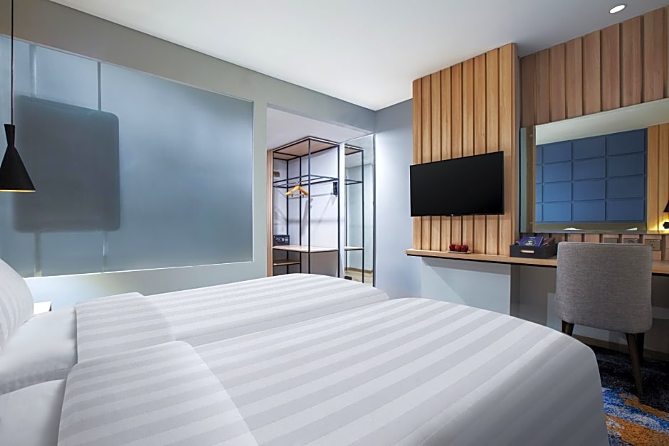 ASTON Pekalongan Syariah Hotel & Conference Center