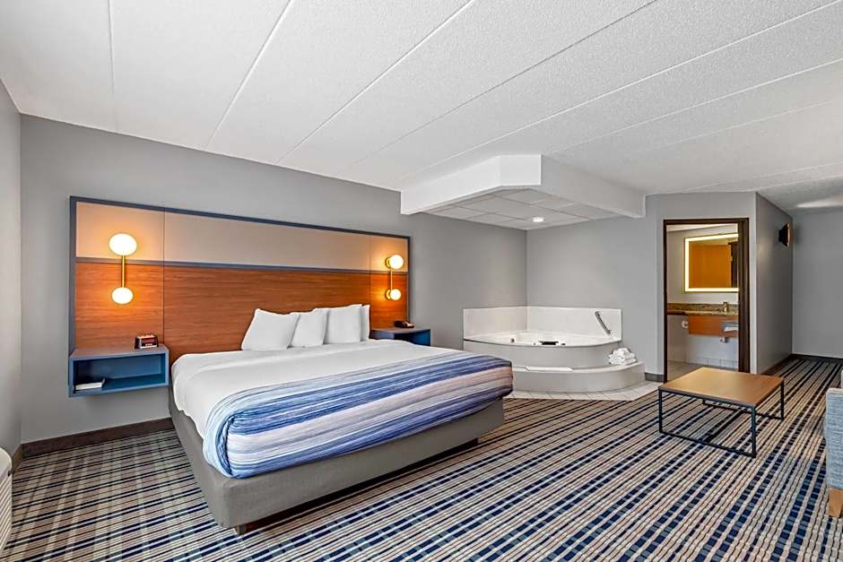 AmericInn by Wyndham Crookston U of M Crookston