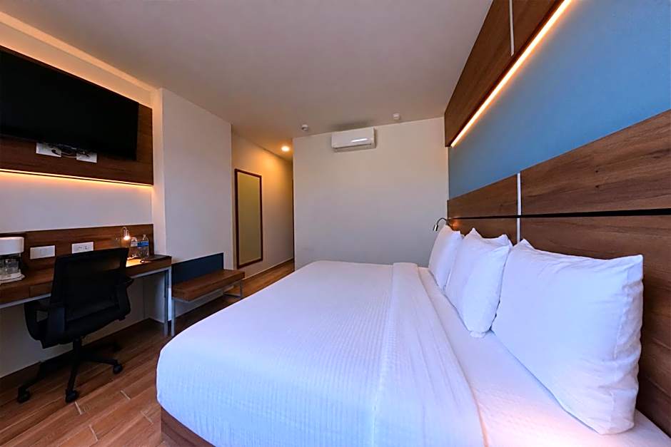 Sleep Inn Queretaro