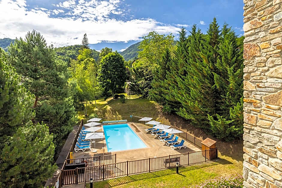 Résidence Pierre & Vacances Les Trois Domaines