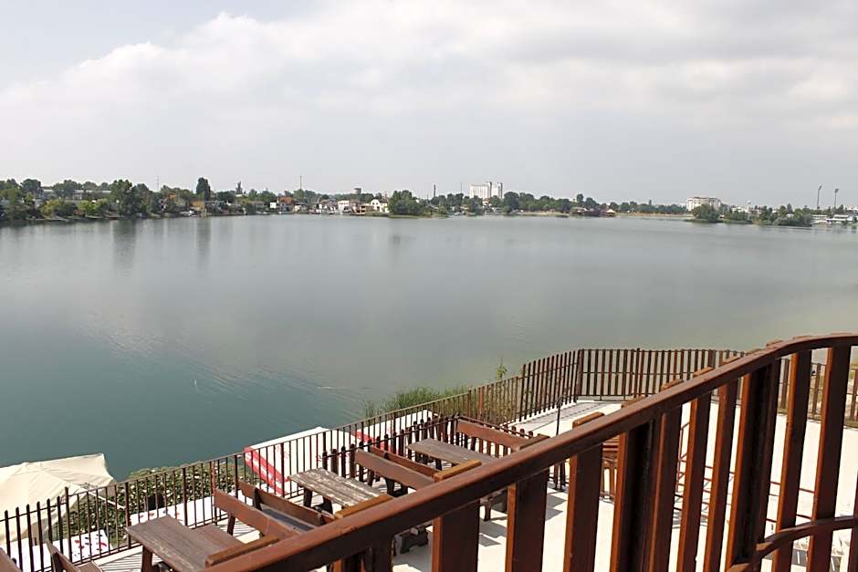 Apartmánový Wellness Garni Hotel Relax