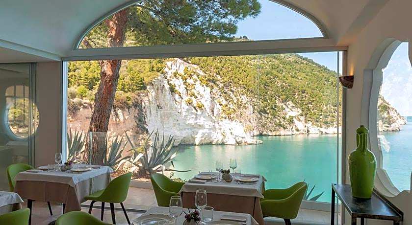 Baia Delle Zagare - Handwritten Collection