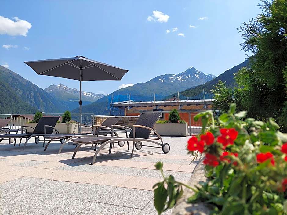 Royal Appartements Sölden