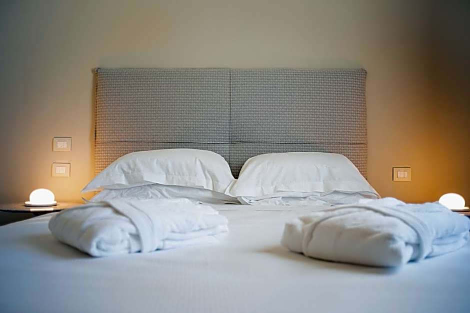 Dimora de Matera Luxury Suites