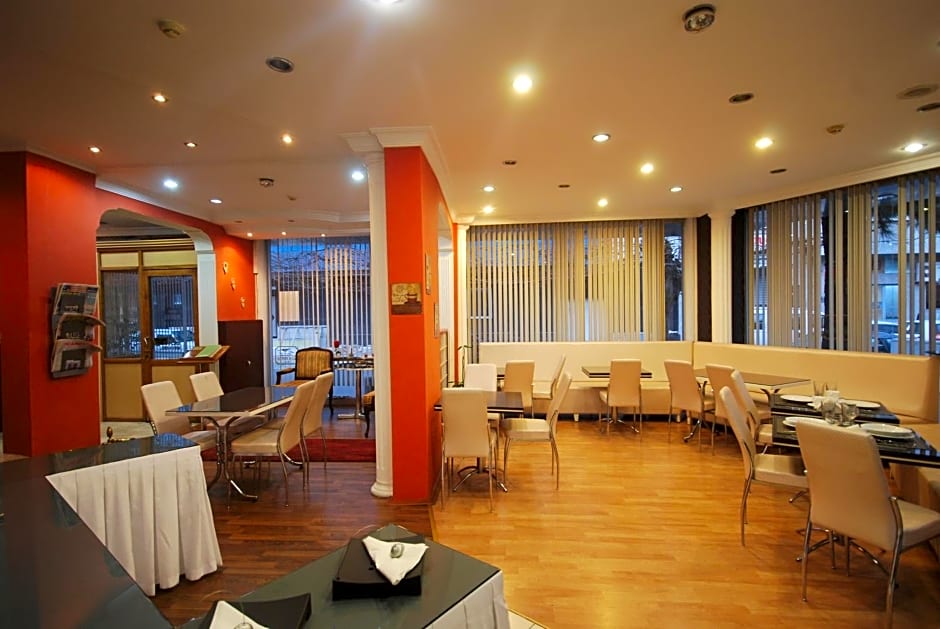 Mini Hotel