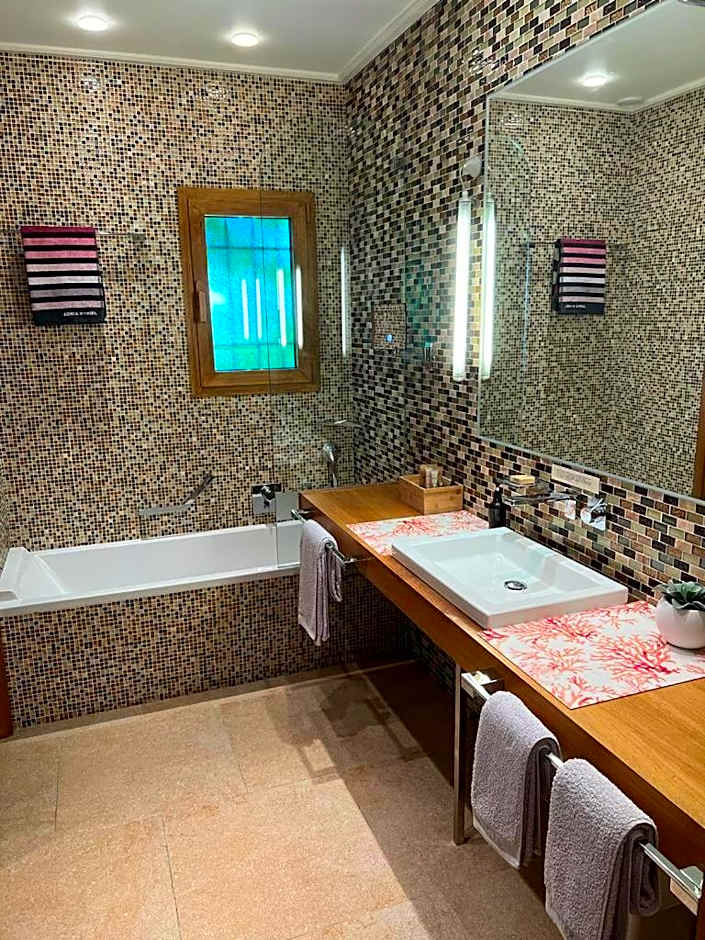 BASTIDE DE RAMATUELLE