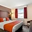 Dragonfly Hotel Bury St Edmunds