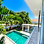 The Wangsa Hotel and Villas Nusa Dua