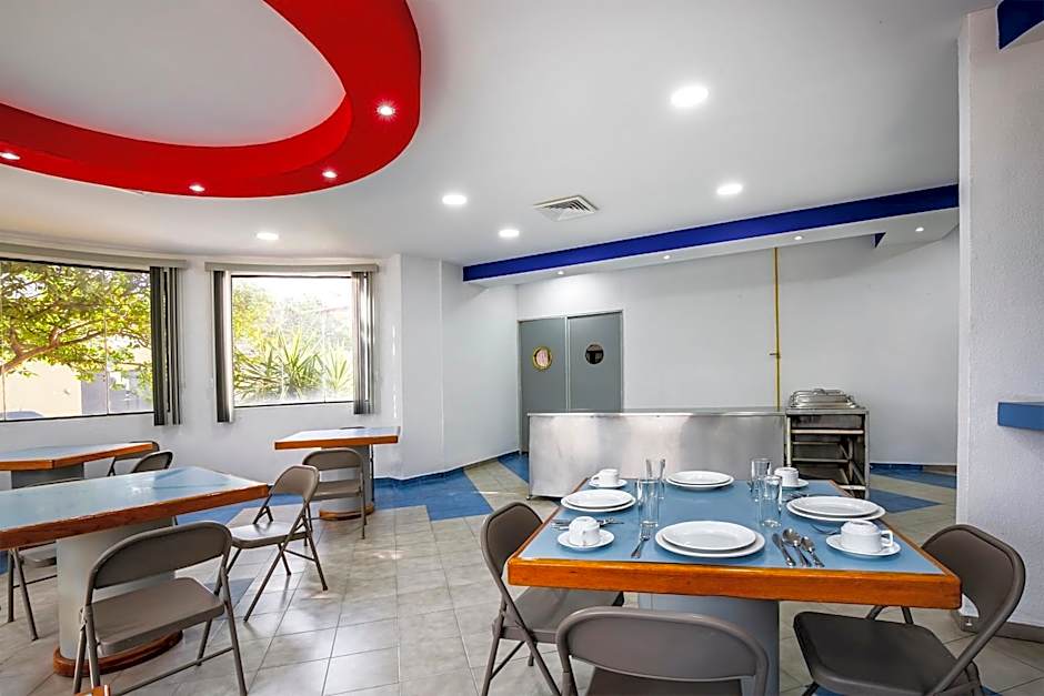 Capital O Hotel Casa Blanca, Morelia