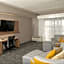 Courtyard by Marriott Erie Ambassador Conference Center