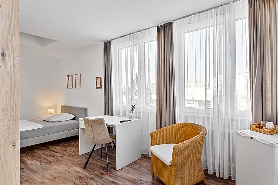 Atelier Guesthouse